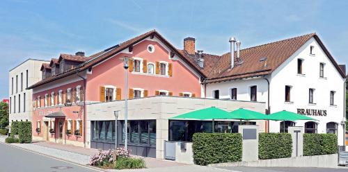 Vorbach Hotel | Brauereigasthof Püttner