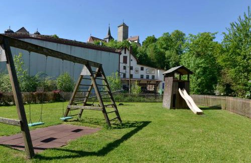 Aufsess Hotel | Brauereigasthof Rothenbach