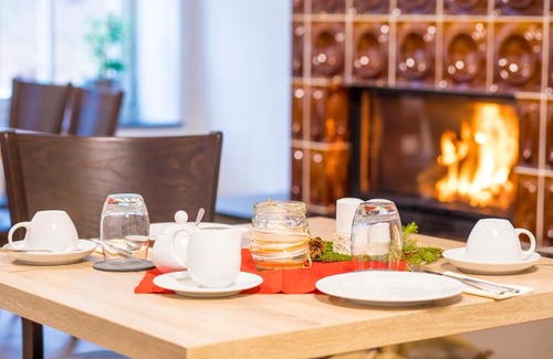 Schleifreisen Hotel | Brauereigasthof Ziegenmühle