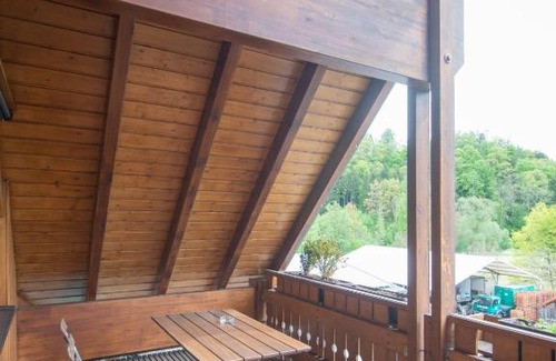 Untergroningen Hotel | Brauereigasthof zum Lamm