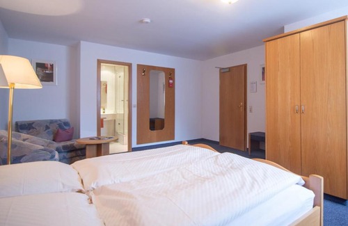 Untergroningen Hotel | Brauereigasthof zum Lamm