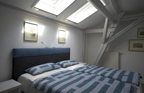 Sebnitz Apartment | Brauhaus Suite 20