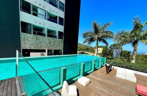 Itajai Apartment | Brava Garden MaxHaus