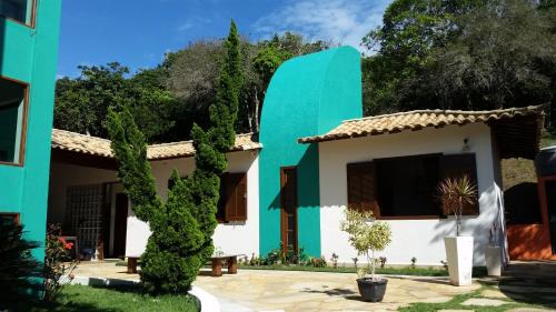 Brava House | Brava Guest House Búzios