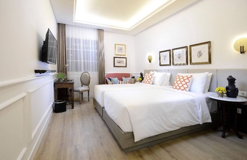 Suko Manunggal Hotel | Brava Suites by ZIA Surabaya