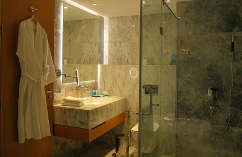 Niamey Hotel | Bravia Hotel Niamey