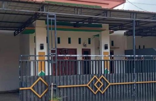 Sorong House | BRAVILIA GUEST HOUSE