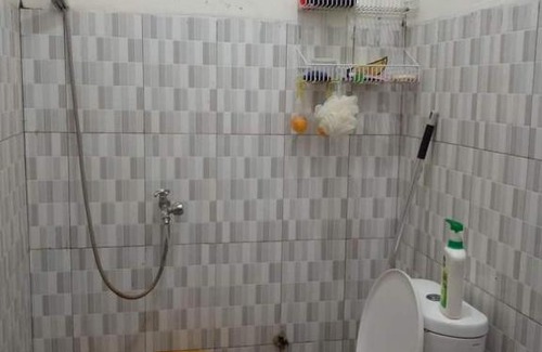 Sorong House | BRAVILIA GUEST HOUSE
