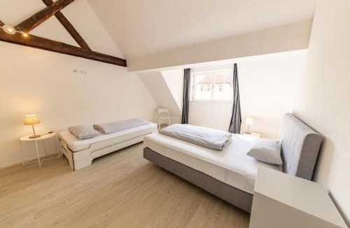 Kenzingen Apartment | Braviscasa - Ferienresidenz Kenzingen Europa Park