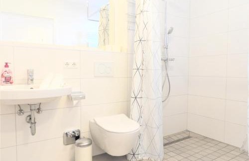 Endingen am Kaiserstuhl Apartment | Braviscasa - Ferienresidenz Badnerstrasse Endingen