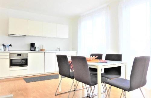 Endingen am Kaiserstuhl Apartment | Braviscasa - Ferienresidenz Badnerstrasse Endingen