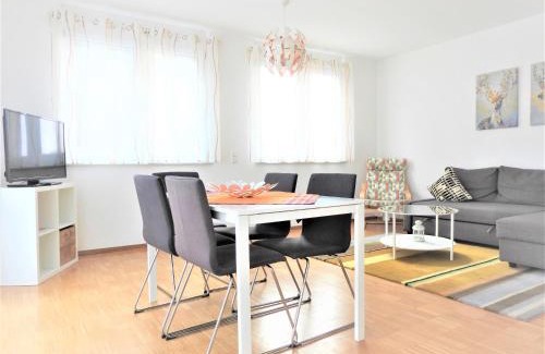 Endingen am Kaiserstuhl Apartment | Braviscasa - Ferienresidenz Badnerstrasse Endingen