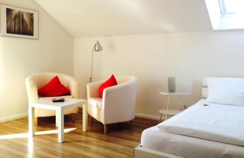 Oberrotweil Apartment | Braviscasa - Ferienresidenz Haus am Bach Vogtsburg am Kaiserstuhl