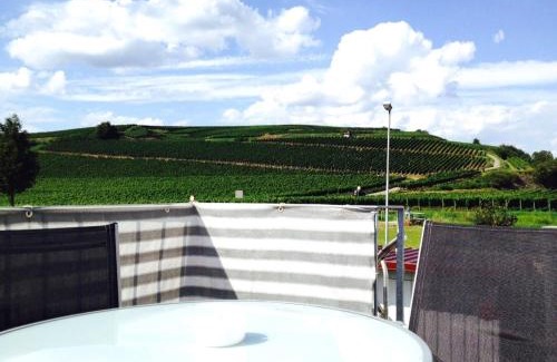 Oberrotweil Apartment | Braviscasa - Ferienresidenz Haus am Bach Vogtsburg am Kaiserstuhl