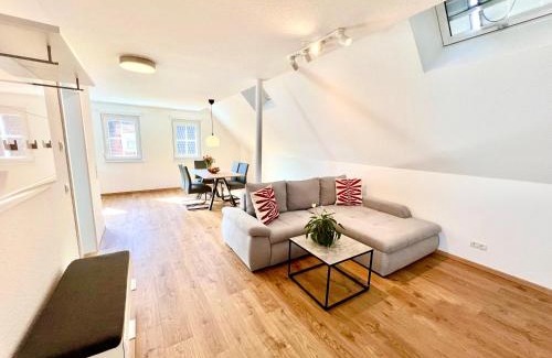 Endingen am Kaiserstuhl Apartment | Braviscasa Stadthaus Kaiserstuhl Endingen