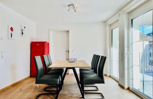 Endingen am Kaiserstuhl Apartment | Braviscasa Stadthaus Kaiserstuhl Endingen