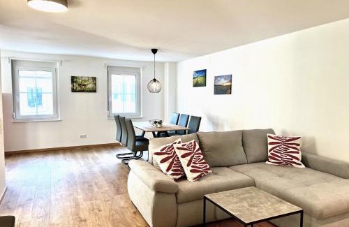 Endingen am Kaiserstuhl Apartment | Braviscasa Stadthaus Kaiserstuhl Endingen
