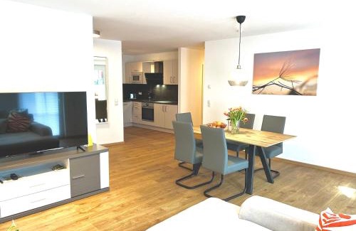 Endingen am Kaiserstuhl Apartment | Braviscasa Stadthaus Kaiserstuhl Endingen