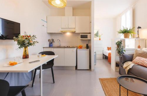 Barri Vell Apartment | Bravissimo Fellini Studio