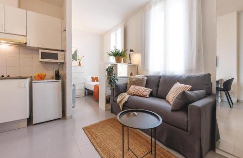 Barri Vell Apartment | Bravissimo Fellini Studio