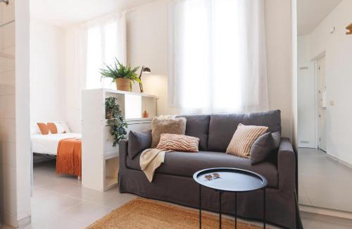Barri Vell Apartment | Bravissimo Fellini Studio