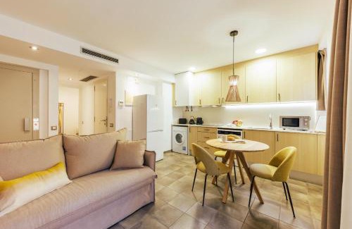 el Mercadal Apartment | Bravissimo Mercadal 3, one-bedroom plus sofa bed
