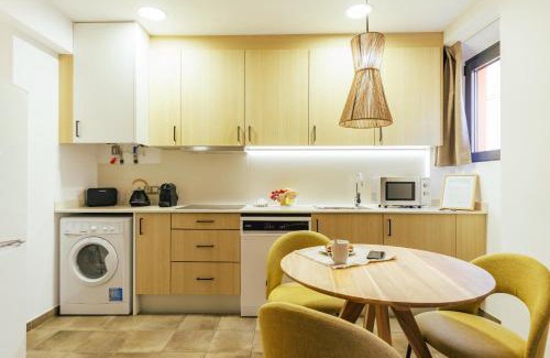 el Mercadal Apartment | Bravissimo Mercadal 3, one-bedroom plus sofa bed