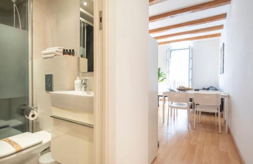 Old Town Apartment | Bravissimo Plaça dels Raïms