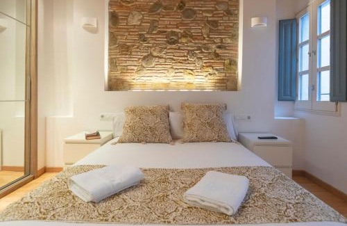 Old Town Apartment | Bravissimo Plaça dels Raïms