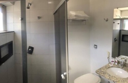 Centro Hotel | Bravo City Hotel Dourados