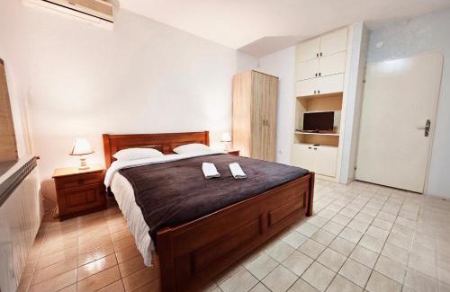 Golubovina Apartment | Bravo Plus