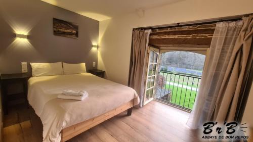Bon Repos sur Blavet Bed & Breakfast | Brb