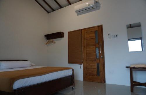 Banyuwangi House | BRB Guesthouse