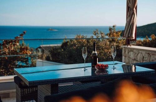 Vinisce House | Brdar Comfortable holiday residence
