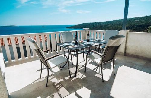 Vinisce House | Brdar Comfortable holiday residence