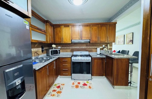 Llanos de Gurabo I House | Breezes By Tecasa Suite G4!