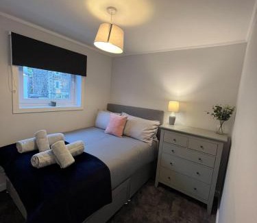 Oban House | Breadalbane Apartment