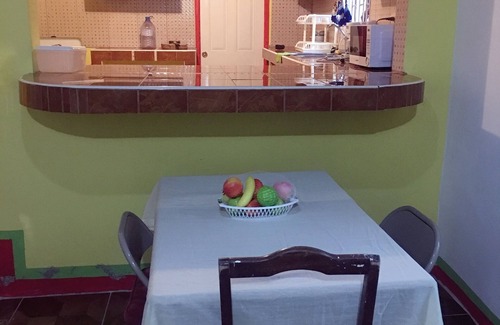 Port Antonio House | Breadfruit Villa is a private property used for rental to tourist and local