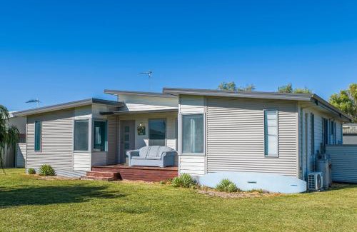 Lancelin House | Break-A-Way - Coastal comfort in lancelin