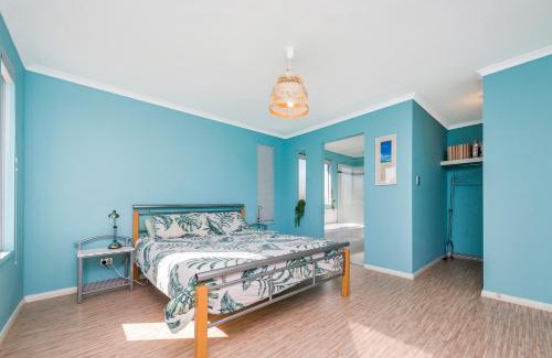 Lancelin House | Break-A-Way - Coastal comfort in lancelin