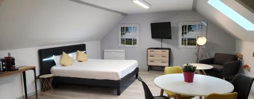 Vierzon Hotel | Break Hôtel