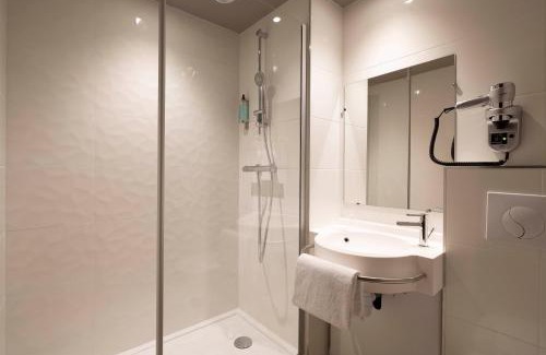 Vierzon Hotel | Break Hôtel