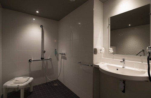 Vierzon Hotel | Break Hotel