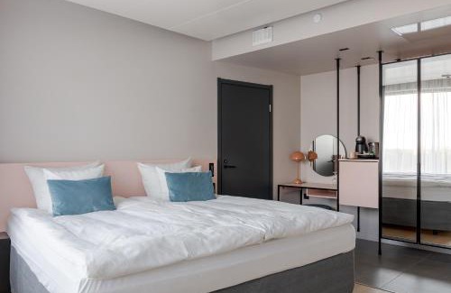 Aviapolis Hotel | Break Sokos Hotel Flamingo