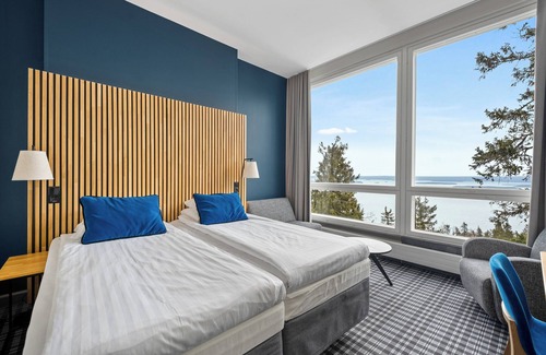 Koli National Park Hotel | Break Sokos Hotel Koli