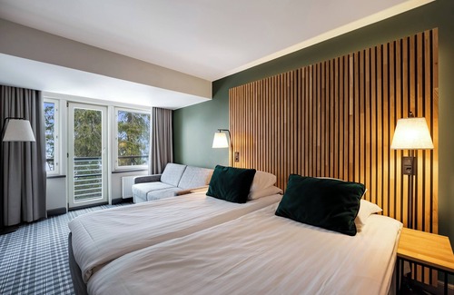 Koli National Park Hotel | Break Sokos Hotel Koli