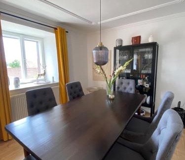 Lupburg House | Break Time Holidays Near Regensburg