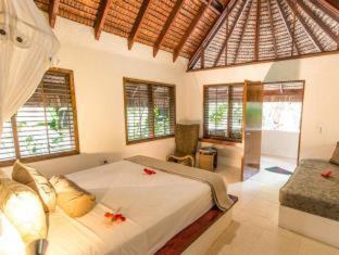 Port Vila Resort | Breakas Beach Resort