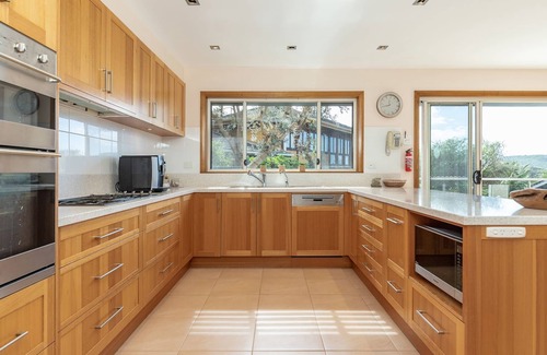 Blueys Beach House | Breakaway @ Blueys Ocean Views