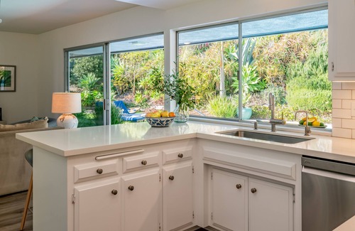 Campanil House | Breakaway Retreat - Ocean Views in a Serene Setting